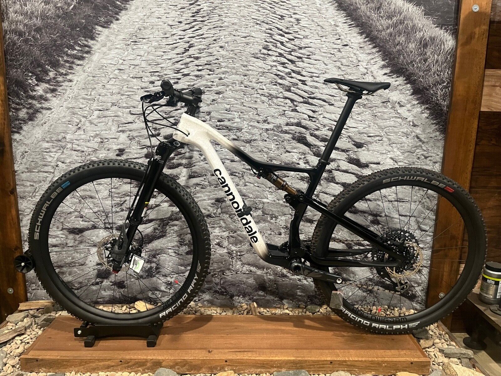 2023 Cannondale Scalpel HiMod 1