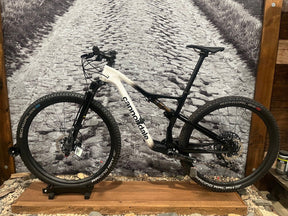 2023 Cannondale Scalpel HiMod 1