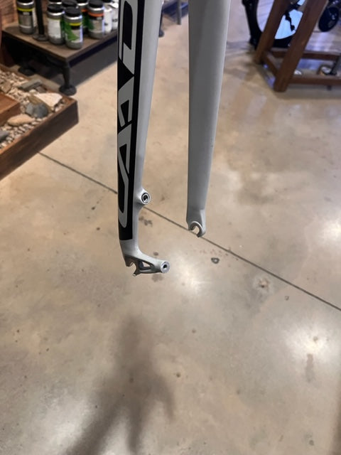 2016 Cannondale CAAD12 Carbon Disc Fork - New - Post Mount