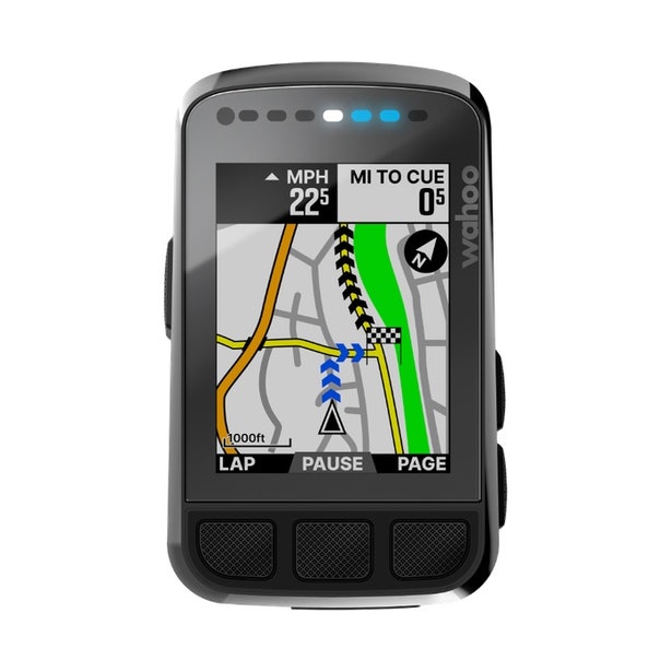 Wahoo ELEMNT Bolt GPS Bike Computer