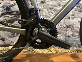 ENVE Melee - Shimano Ultegra Di2 Build