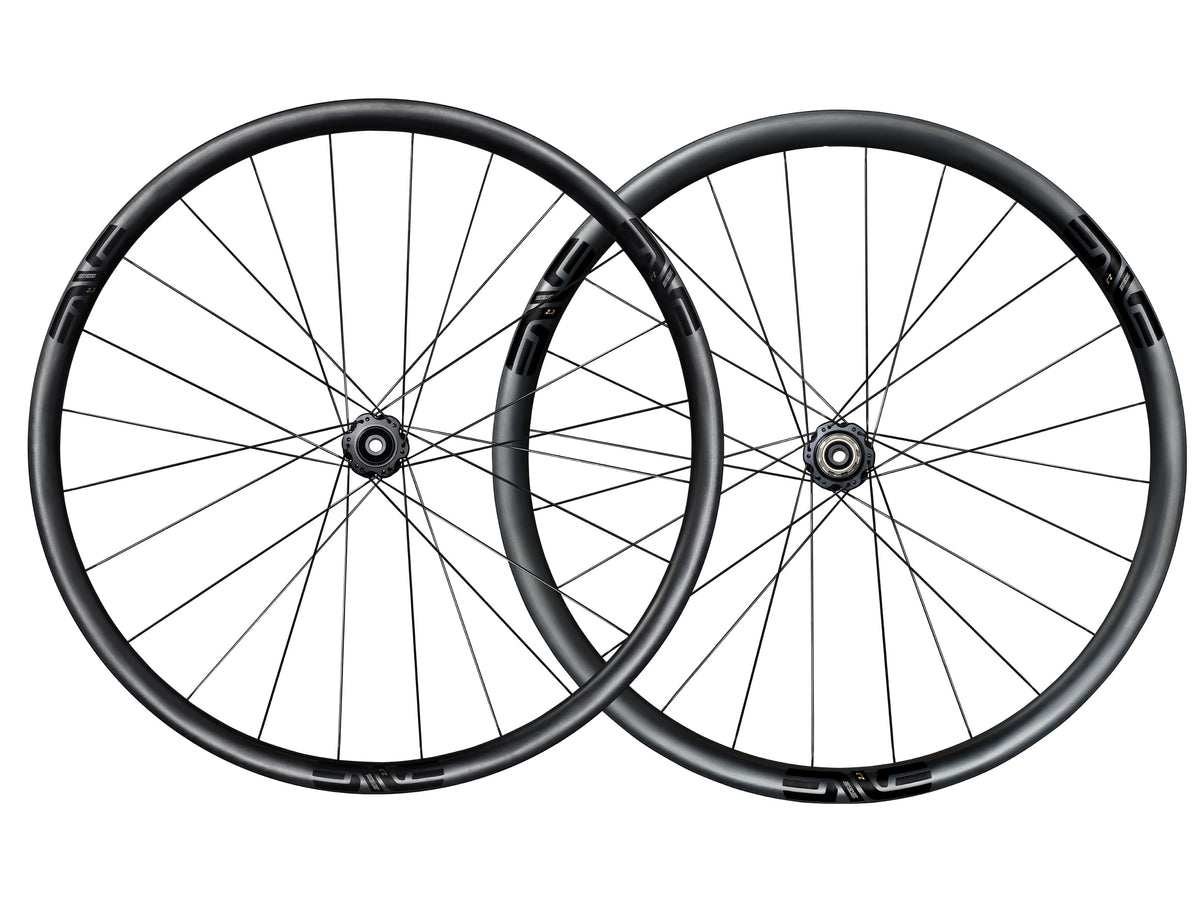 ENVE SES 2.3C Disc Road Wheel Set