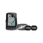 Wahoo ELEMNT Roam GPS Bike Computer Bundle