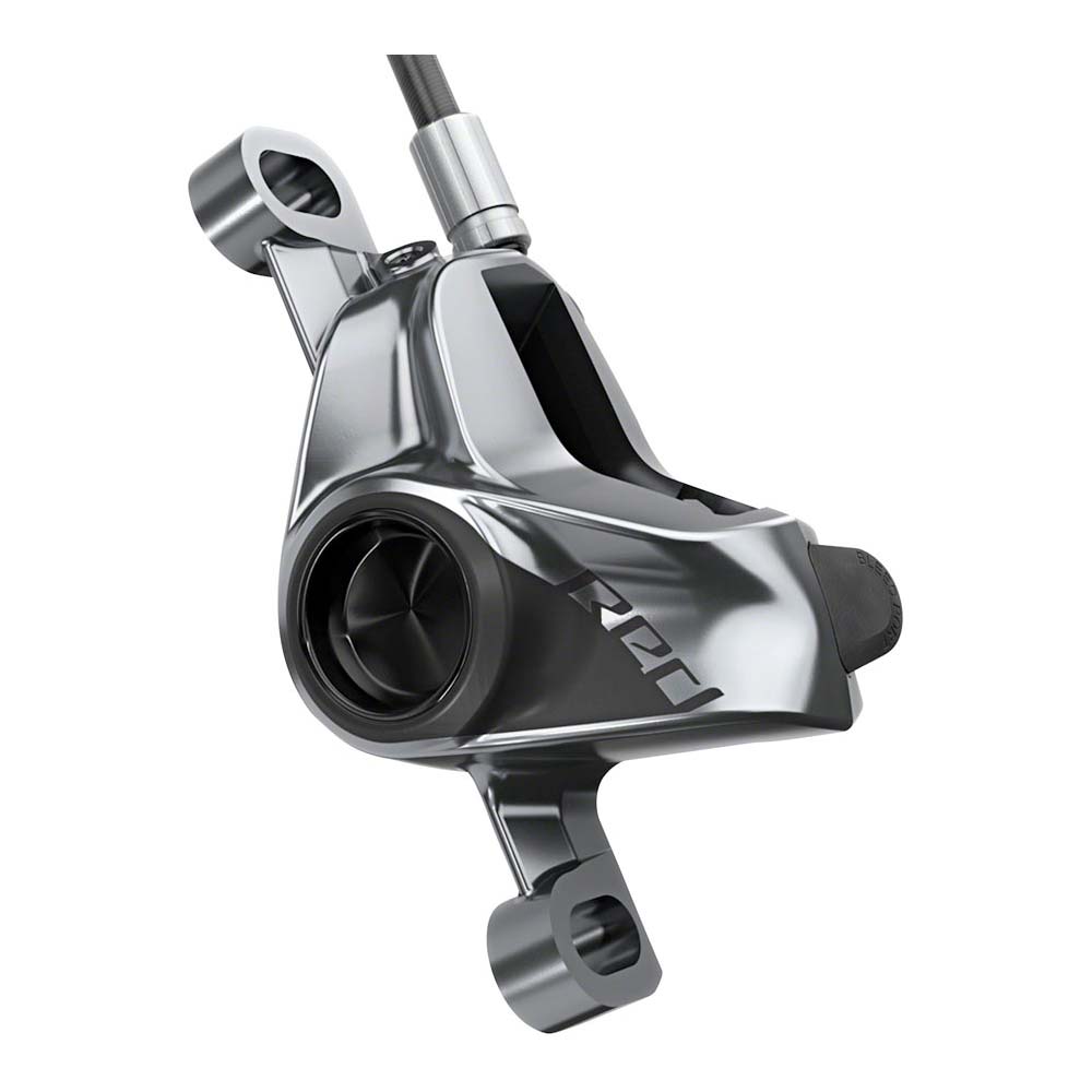 SRAM RED eTap AXS HRD Shift/Brake Lever &amp; Disc Caliper