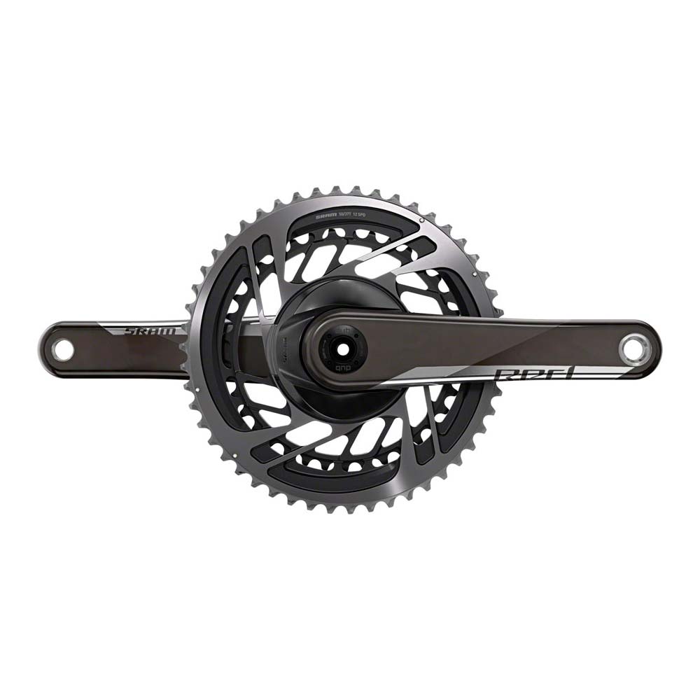 SRAM Red AXS DUB Crankset