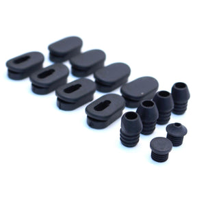 Cannondale Shift &amp; Brake Grommets Guides - K32048