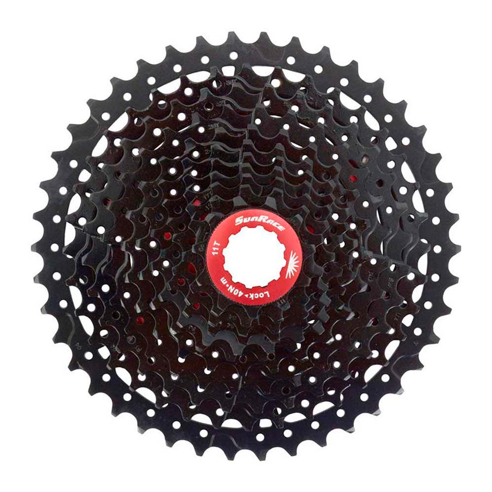 SunRace CSMX8 11 Speed Cassette