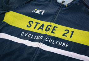 Stage 21 Classic Jersey