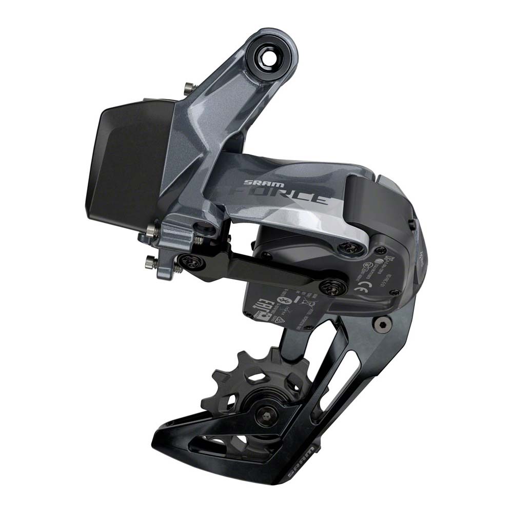 SRAM Force XPLR eTap AXS Rear Derailleur