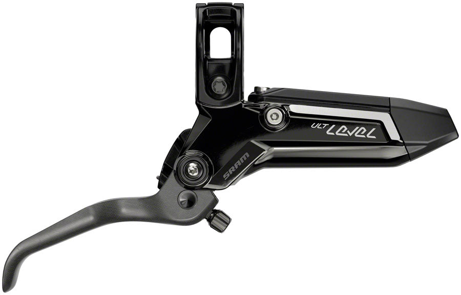 Level Ultimate Stealth Disc Brake and Lever - 2P - Rear