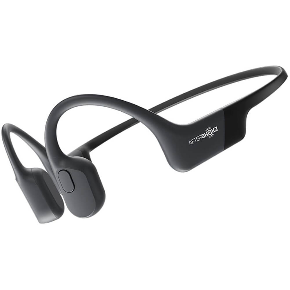 AfterShokz Aeropex- Bone Conductive Headphones