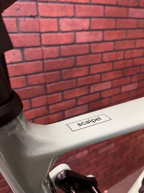 Scalpel HiMod Frameset