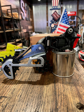 SRAM X01 Eagle AXS Rear Derailleur - New Take-Off