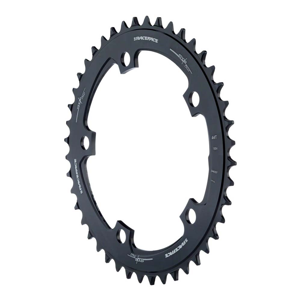 RaceFace Narrow Wide 130mm BCD Chainring, 44t