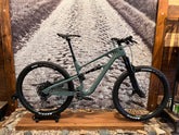 2023 Cannondale Habit Carbon 1 - Large - Jade