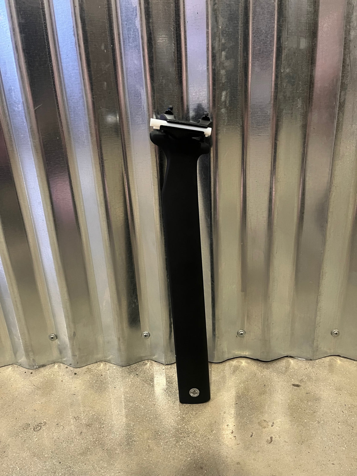 2023+ Cannondale SuperSix EVO Zero Offset Seatpost