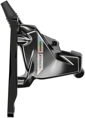 SRAM Force AXS Hydraulic Flat Mount Shifter/Brake - Front