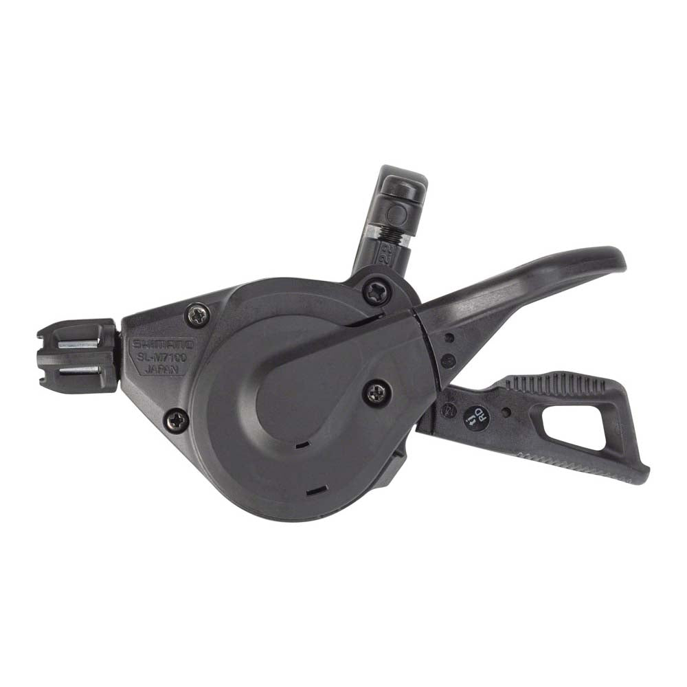 Shimano SLX Right Clamp-Band 12-Speed Shifter