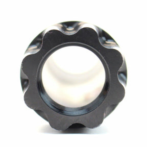 Hollowgram MTN Bottom Bracket Spindle - 137mm