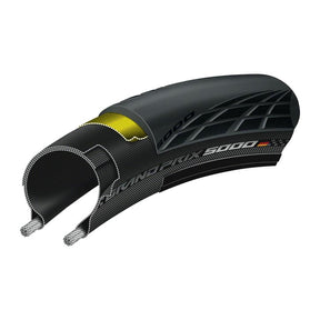 Continental Grand Prix 5000 S Tire