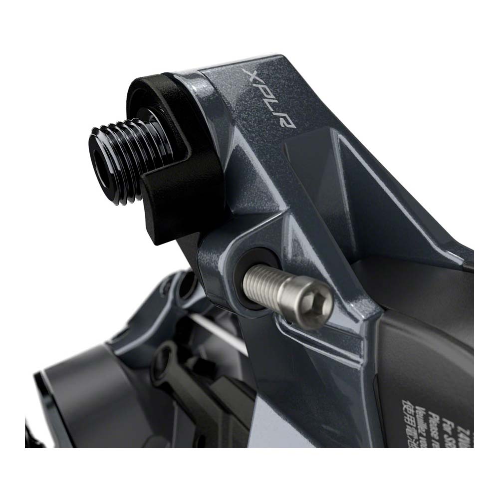 SRAM Force XPLR eTap AXS Rear Derailleur