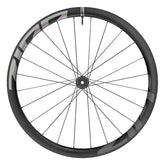 Zipp 303 Firecrest Carbon Disc Wheel - Front - Force Edition