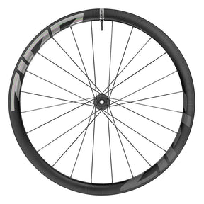 Zipp 303 Firecrest Carbon Disc Wheel - Front - Force Edition