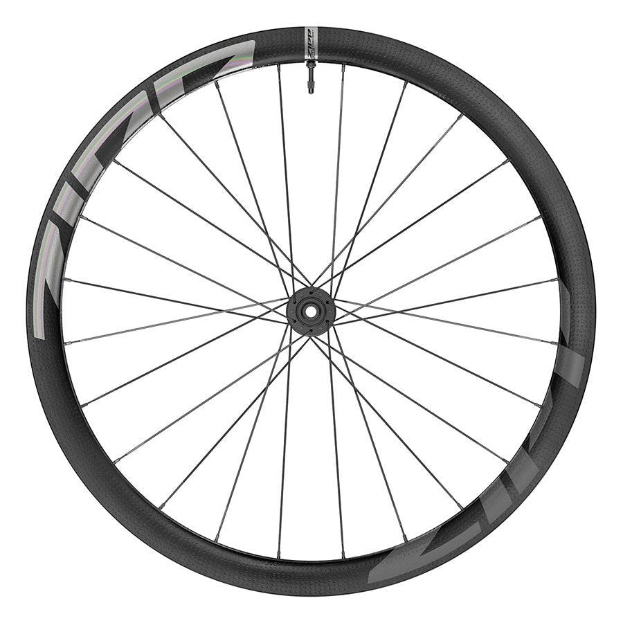 Zipp 303 Firecrest Carbon Disc Wheel - Front - Force Edition