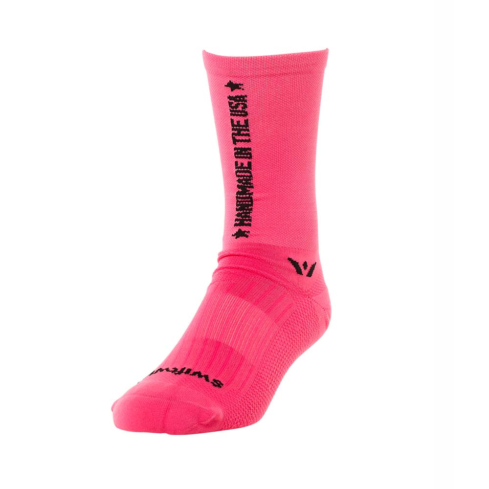 ENVE Compression Sock - Pink