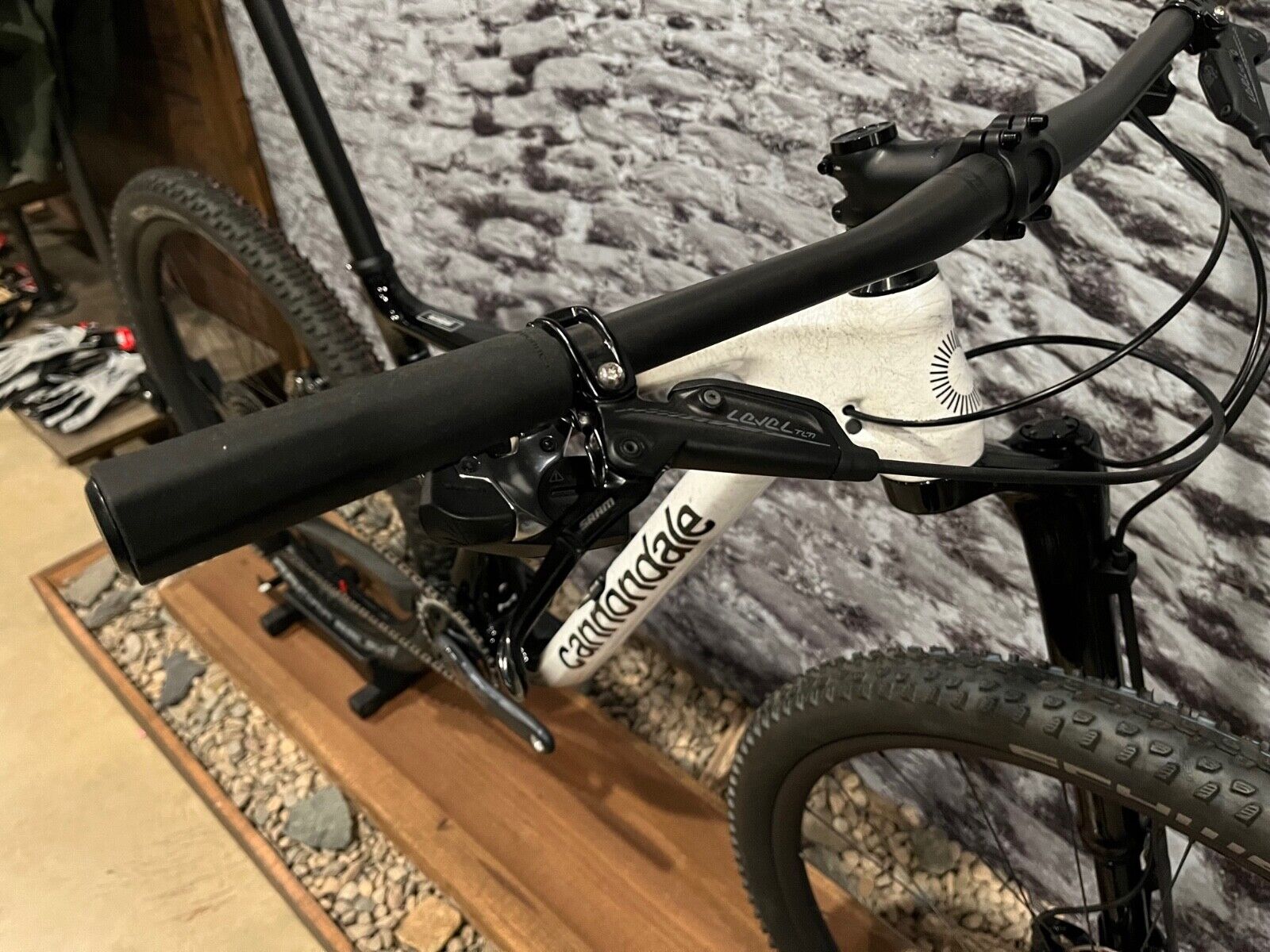 2023 Cannondale Scalpel HiMod 1