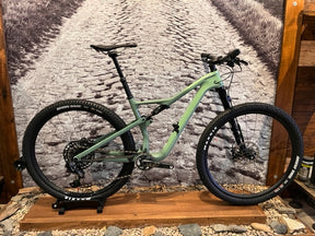 2023 Cannondale Scalpel SE HiMod Ultimate