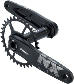 SRAM NX Eagle Crankset - 170mm - 12-Speed - 32t