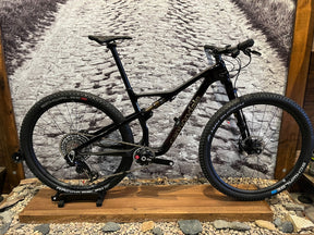 2023 Cannondale Scalpel HiMod Ultimate - XX SL PM T-Type - Medium - TRD