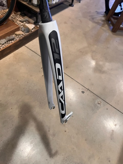 2016 Cannondale CAAD12 Carbon Disc Fork - New - Post Mount