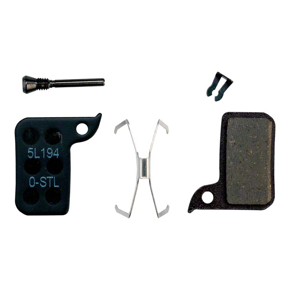 SRAM Hydraulic Road Level A1 (2017-2019) Disc Brake Pads