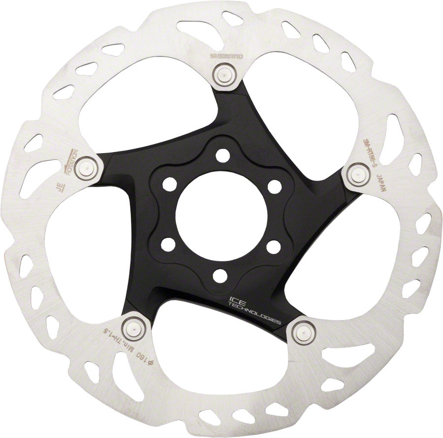 Shimano Deore XT 160mm Disc Brake Rotor