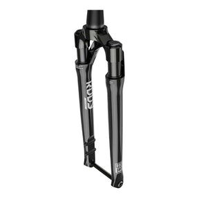 RockShox RUDY Ultimate XPLR Race Day - Black