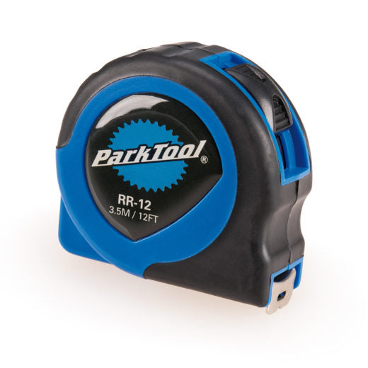 Park Tool 12ft Tape Measure