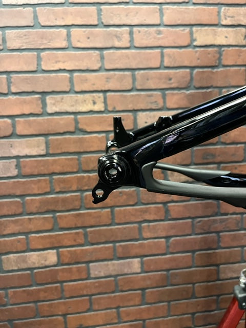 Scalpel HiMod Frameset