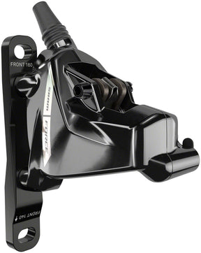 SRAM Force AXS Hydraulic Flat Mount Shifter/Brake - Rear