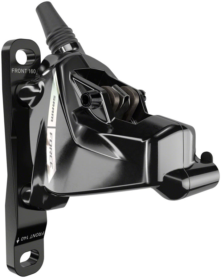 SRAM Force AXS Hydraulic Flat Mount Shifter/Brake - Rear