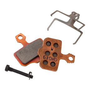 SRAM Disc Brake Pads For Level, Elixir, 2-Piece Road