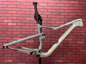 Scalpel HiMod Frameset