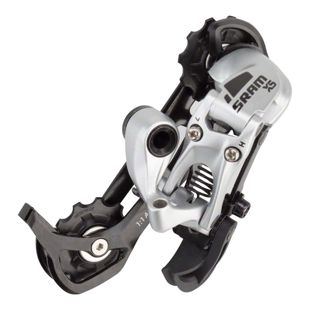 SRAM X5 Rear Derailleur - 9s