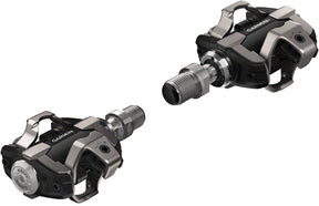 Garmin Rally XC200 Power Pedal Set in Black