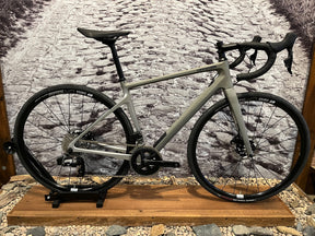 2022 Cannondale Synapse Carbon Rival AXS Disc - 54cm - SGY - Custom