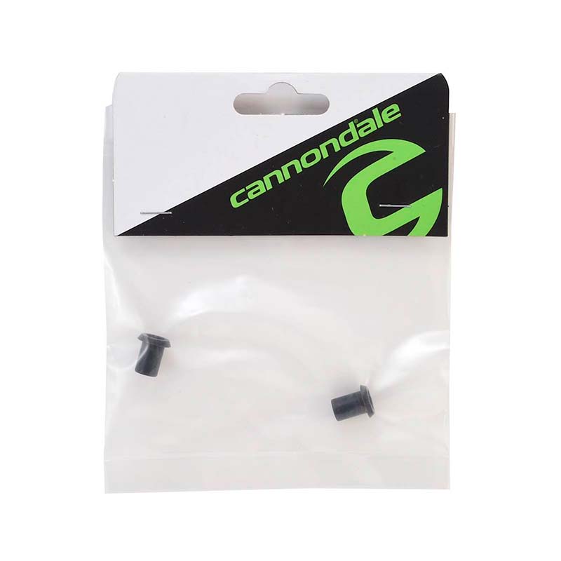 Cannondale Evo &amp; CAAD12 Head Tube Brake Cable Guides