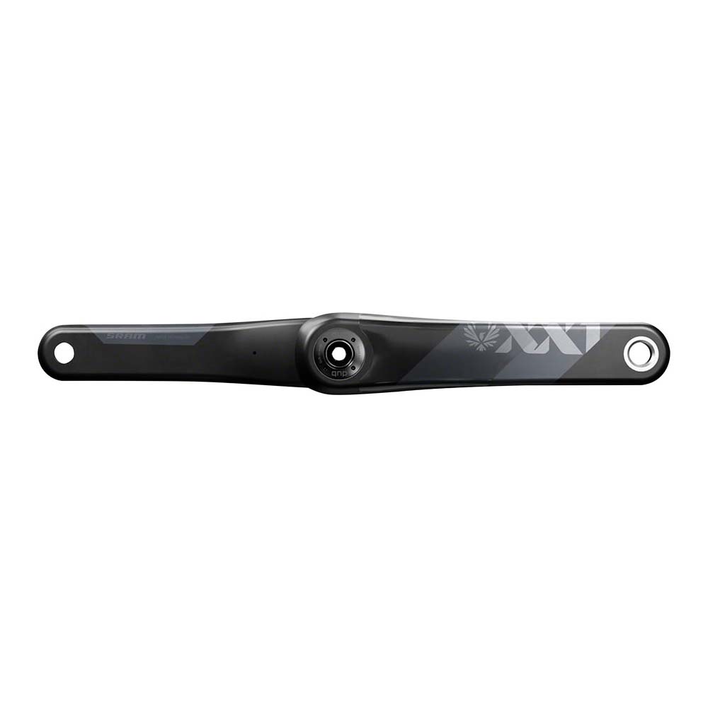 SRAM XX1 Eagle AXS Carbon Crank Arm Assembly - 170mm