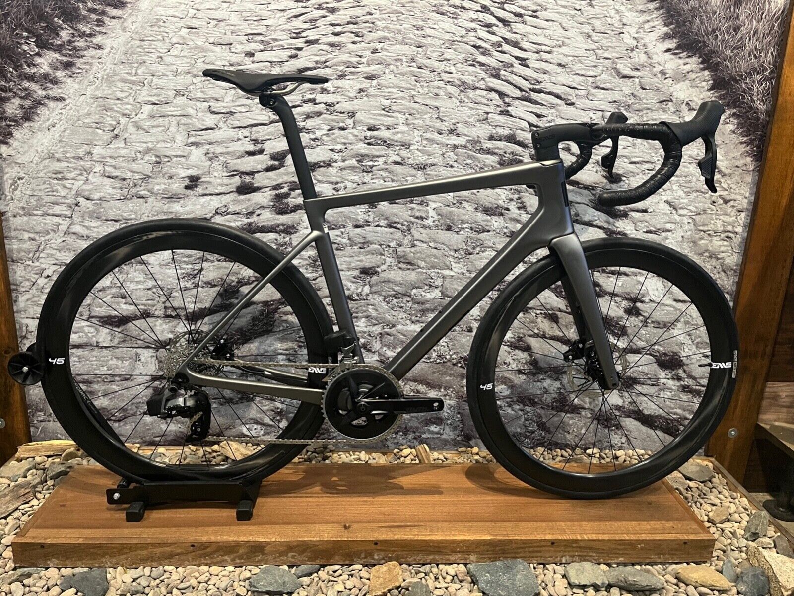 ENVE Melee Custom Build 52cm