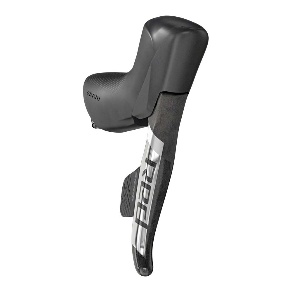 SRAM RED eTap AXS HRD Shift/Brake Lever &amp; Disc Caliper